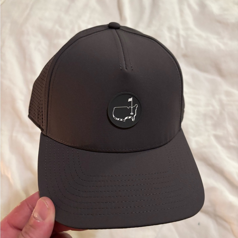 2026 Masters tech hat